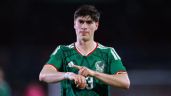 Foto ilustrativa de la nota titulada: Hormiga González tendrá estampa oficial en el álbum del Mundial 2026; esta es la razón