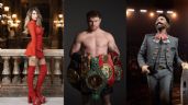 Foto ilustrativa de la nota titulada: De Canelo a Maná: Las celebridades que asistirán al México vs Sudáfrica por el Mundial 2026