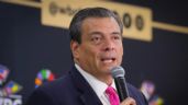 Foto ilustrativa de la nota titulada: Así se sumarán el CMB y Mauricio Sulaimán al Mundial 2026 en CDMX
