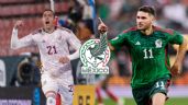 Foto ilustrativa de la nota titulada: 4 futbolistas argentinos que jugaron Mundiales con la Selección Mexicana