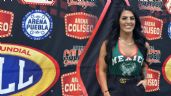 Foto ilustrativa de la nota titulada: CMLL: Tessa Blanchard revela el momento exacto en que se enamoró de la lucha libre