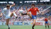 Foto ilustrativa de la nota titulada: Esta era la alineación de España la última vez que jugó un partido de Mundial en Guadalajara