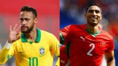 Foto ilustrativa de la nota titulada: ¿Dónde ver Brasil vs Marruecos por el Grupo C del Mundial 2026 el sábado 13 de junio?