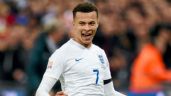 Foto ilustrativa de la nota titulada: De una infancia rota a jugar el Mundial 2018: la conmovedora historia de Dele Alli