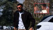 Foto ilustrativa de la nota titulada: ¿Vestidor roto? Mbappé desata la polémica en Francia tras viaje y reunión con Ester Expósito