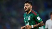 Foto ilustrativa de la nota titulada: Alexis Vega pasó de vender películas a sus compañeros a jugar el Mundial 2026