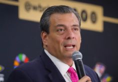 Foto ilustrativa de nota Así se sumarán el CMB y Mauricio Sulaimán al Mundial 2026 en CDMX