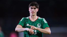 Foto que representa a Hormiga González tendrá estampa oficial en el álbum del Mundial 2026; esta es la razón