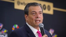 Foto que representa a Así se sumarán el CMB y Mauricio Sulaimán al Mundial 2026 en CDMX