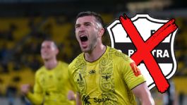 Foto que representa a Tim Payne no jugará en Argentina tras el Mundial 2026; ¿Por qué rechazó a Deportivo Riestra?