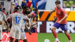 Foto que representa a ¿Dónde ver Haití vs Escocia por el Grupo C del Mundial 2026 el sábado 13 de junio?