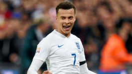 Foto que representa a De una infancia rota a jugar el Mundial 2018: la conmovedora historia de Dele Alli