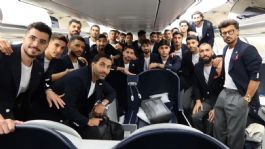 Foto que representa a ¿Por qué Irán amenaza con abandonar sus partidos del Mundial 2026 en Estados Unidos?