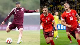 Foto que representa a ¿Dónde ver Catar vs Suiza por el Grupo B del Mundial 2026 el sábado 13 de junio?