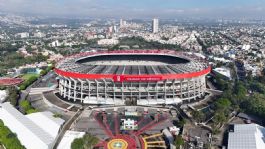 Foto que representa a De México 70 a la inauguración de 2026: Los partidos históricos del Estadio Azteca en los Mundiales