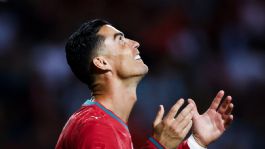 Foto que representa a Portugal cierra preparación con triunfo ante Nigeria