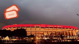 Foto que representa a ¿Por qué los boletos del Mundial 2026 alcanzaron precios históricos tan elevados?