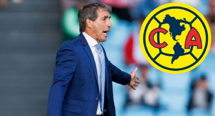 Guillermo Almada arriba a CDMX para unirse al Club América; ¿Qué viene para el equipo?