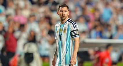 ¿Lionel Messi estuvo en riesgo de no jugar el Mundial 2026? El astro argentino se sincera