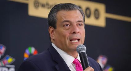 Así se sumarán el CMB y Mauricio Sulaimán al Mundial 2026 en CDMX
