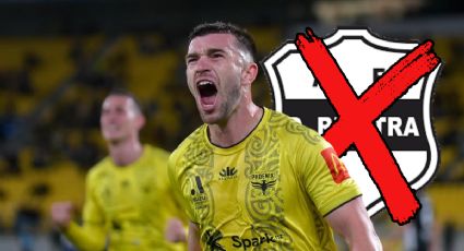 Tim Payne no jugará en Argentina tras el Mundial 2026; ¿Por qué rechazó a Deportivo Riestra?