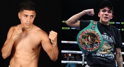 ¿Dónde ver Antonio Vargas vs Bam Rodríguez por el Campeonato Gallo AMB el 13 de junio?