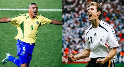 ¿Cuáles son los únicos 8 países que han logrado ganar el Mundial en la historia?