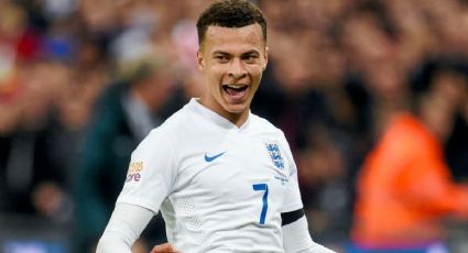 De una infancia rota a jugar el Mundial 2018: la conmovedora historia de Dele Alli