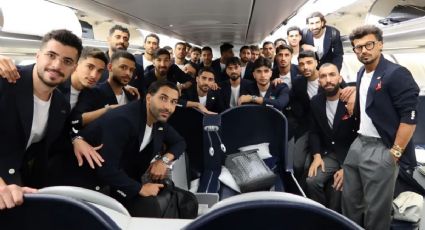 ¿Por qué Irán amenaza con abandonar sus partidos del Mundial 2026 en Estados Unidos?