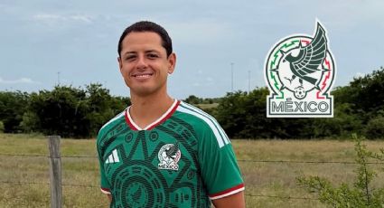 Chicharito exige unión en el Mundial 2026 y olvidar rivalidad Chivas vs América