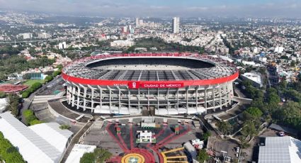De México 70 a la inauguración de 2026: Los partidos históricos del Estadio Azteca en los Mundiales