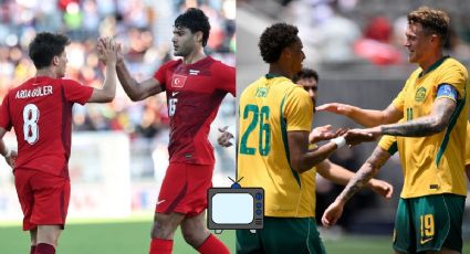 ¿Dónde ver Australia vs Turquía por el Grupo D del Mundial 2026 el sábado 13 de junio?