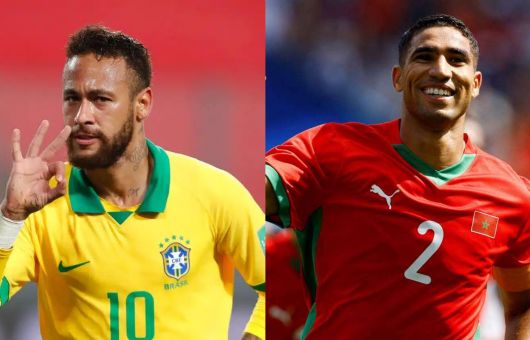 ¿Dónde ver Brasil vs Marruecos por el Grupo C del Mundial 2026 el sábado 13 de junio?