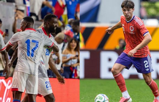 ¿Dónde ver Haití vs Escocia por el Grupo C del Mundial 2026 el sábado 13 de junio?