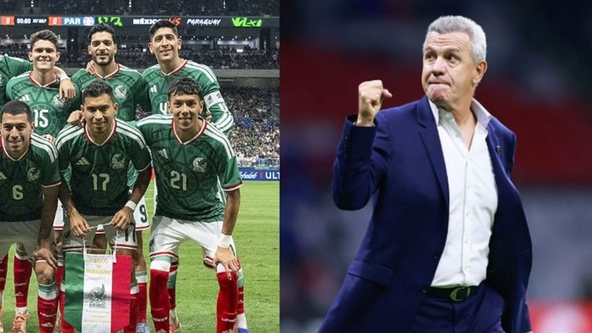 ¿Quiénes serían los 5 capitanes de la Selección Mexicana en el Mundial 2026?