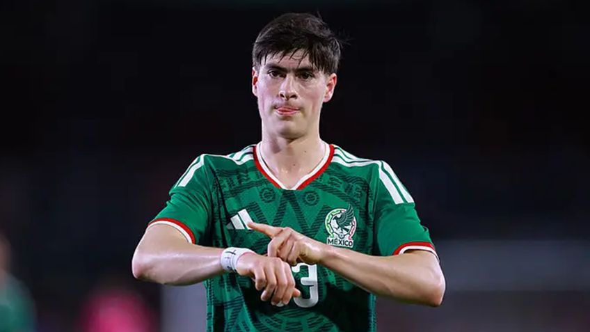 Hormiga González tendrá estampa oficial en el álbum del Mundial 2026; esta es la razón