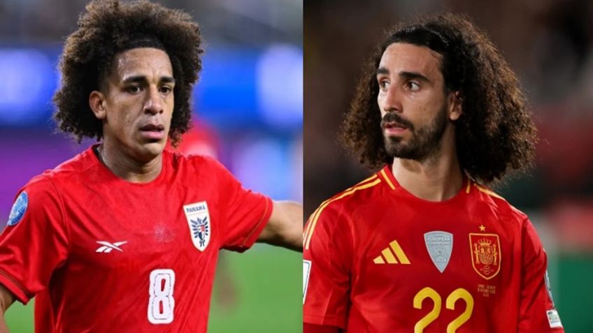 La razón por la que Coco Carrasquilla y Marc Cucurella podrían raparse tras el Mundial 2026