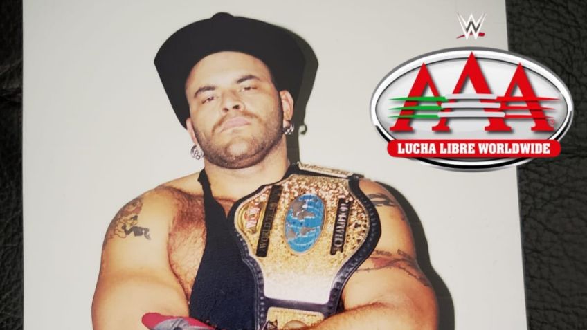 Konnan habría sufrido la amputación de sus piernas; esto se sabe sobre la leyenda de AAA