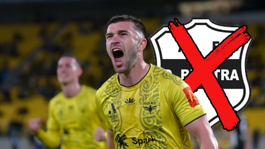 Tim Payne no jugará en Argentina tras el Mundial 2026; ¿Por qué rechazó a Deportivo Riestra?