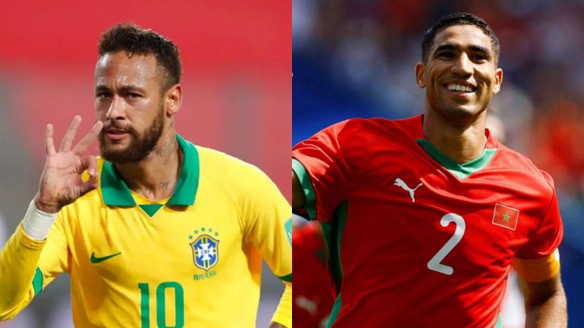 ¿Dónde ver Brasil vs Marruecos por el Grupo C del Mundial 2026 el sábado 13 de junio?