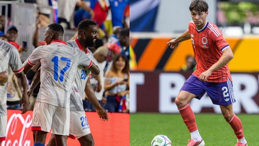 ¿Dónde ver Haití vs Escocia por el Grupo C del Mundial 2026 el sábado 13 de junio?