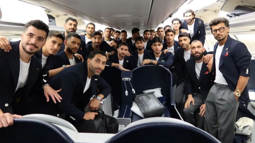 ¿Por qué Irán amenaza con abandonar sus partidos del Mundial 2026 en Estados Unidos?