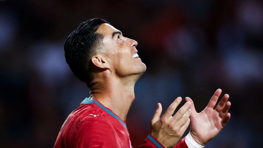 Portugal cierra preparación con triunfo ante Nigeria
