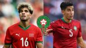 Foto ilustrativa de la nota titulada: Abde y Aguerd, bajas de Marruecos por lesión; ¿Quiénes los reemplazan en el Mundial 2026?