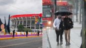 Foto ilustrativa de la nota titulada: México vs Sudáfrica: ¿Lloverá HOY en la Inauguración del Mundial 2026? Esto se sabe
