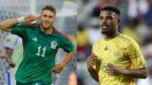 Foto ilustrativa de la nota titulada: México supera el costo del plantel de Sudáfrica; ¿Cuánto valen en el Mundial 2026?