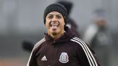 Foto ilustrativa de la nota titulada: Chicharito, presente en el México vs Sudáfrica: su rol en la Inauguración del Mundial 2026