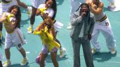 Foto ilustrativa de la nota titulada: Así se vivió la Inauguración del Mundial 2026; SETLIST de Maná, Los Ángeles Azules y Shakira