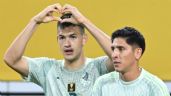Foto ilustrativa de la nota titulada: César Montes, el siguiente: Ellos fueron los capitanes de México en los Mundiales