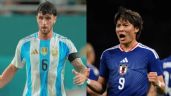 Foto ilustrativa de la nota titulada: Marcos Senesi y Shuto Machino van al Mundial 2026 de última hora; ¿A quiénes reemplazaron?